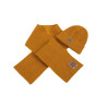 Gift set - mod. 6021 + 6029:Mustard, Acrylic
